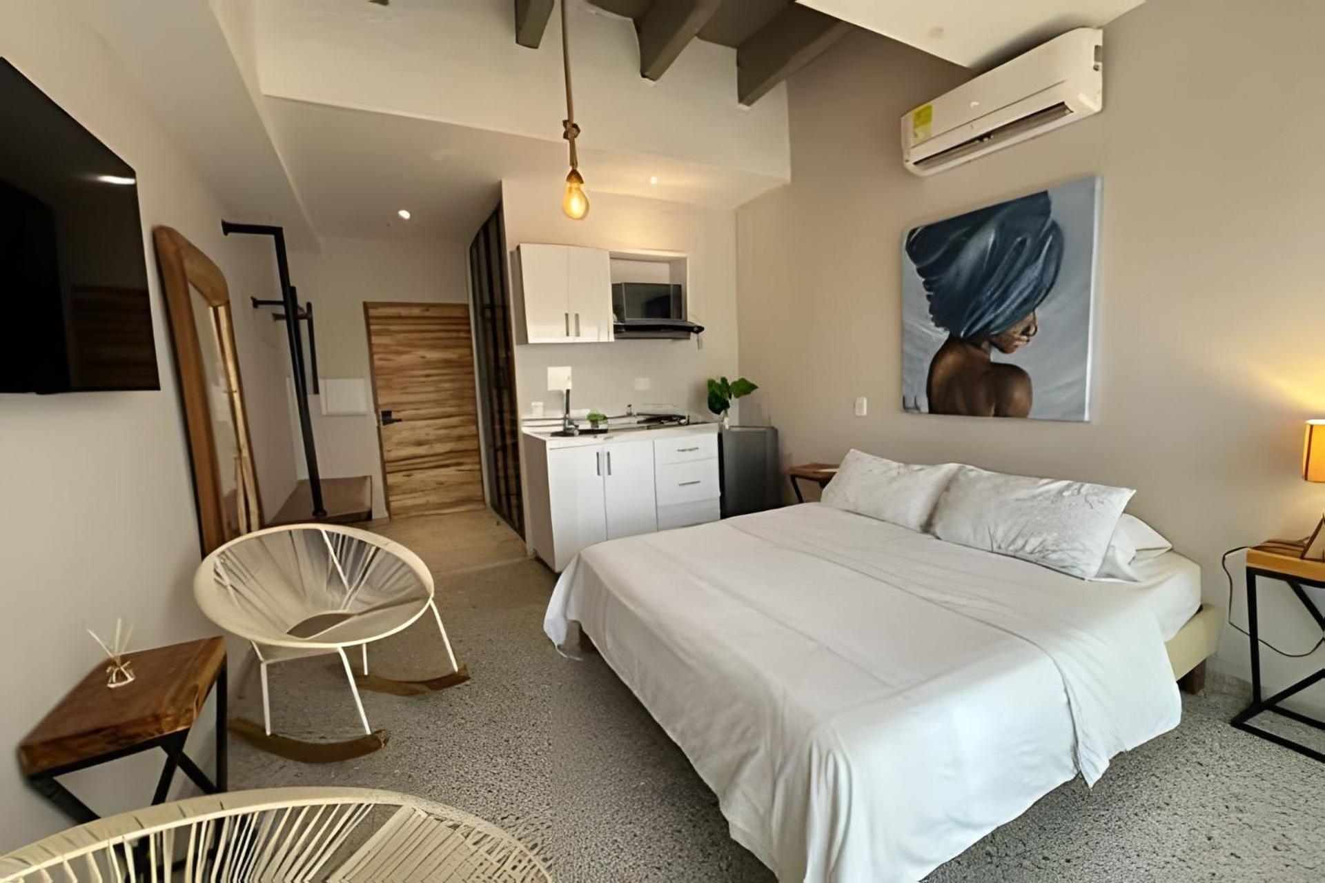 Marmulata House Villa - Cartagena — Photos 3
