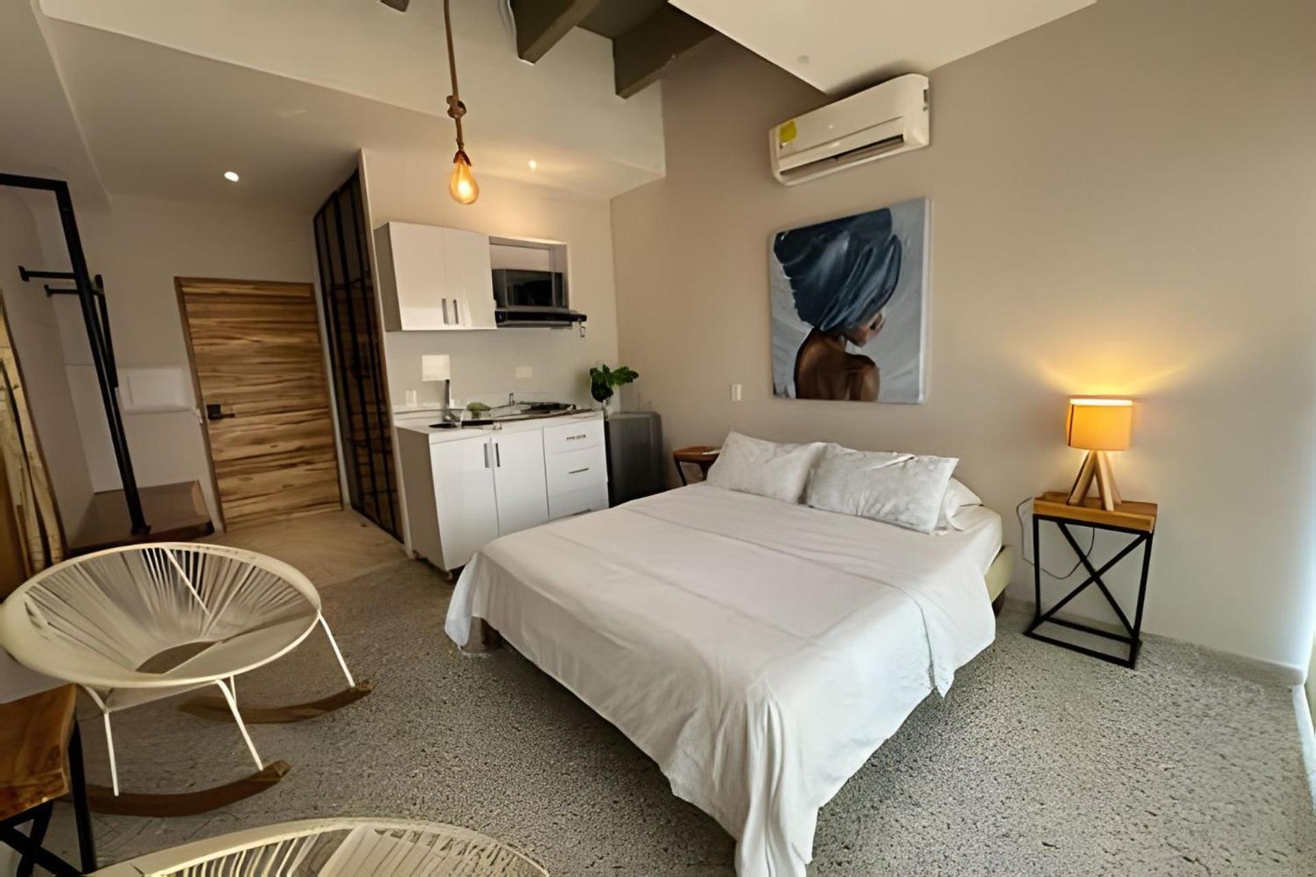 Marmulata House Villa - Cartagena — Photos 1