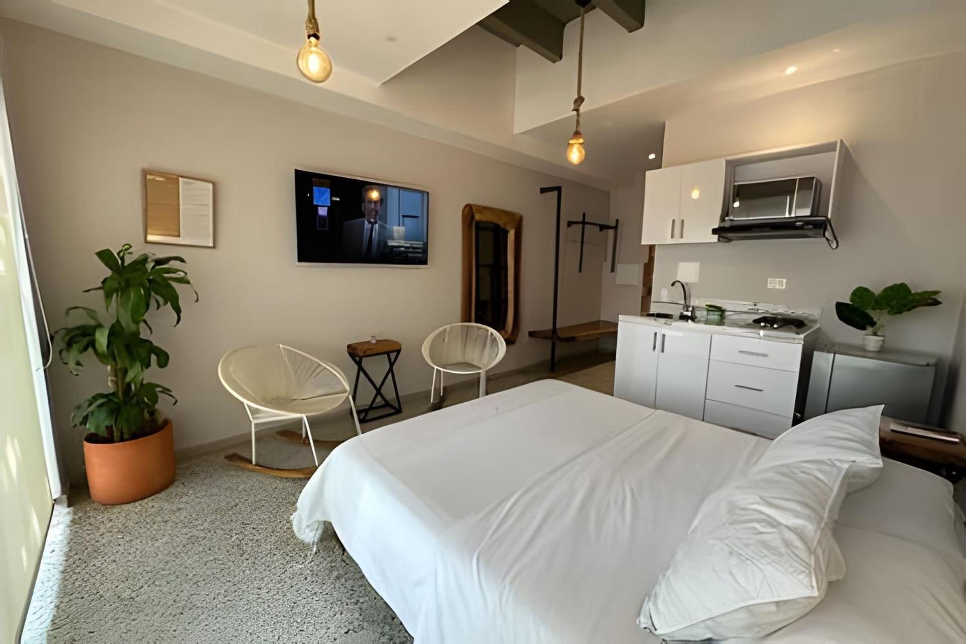 Marmulata House Villa - Cartagena — Photos 2